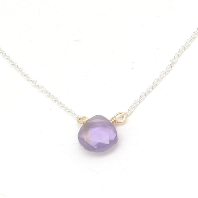 Apoyo Lite: Amethyst