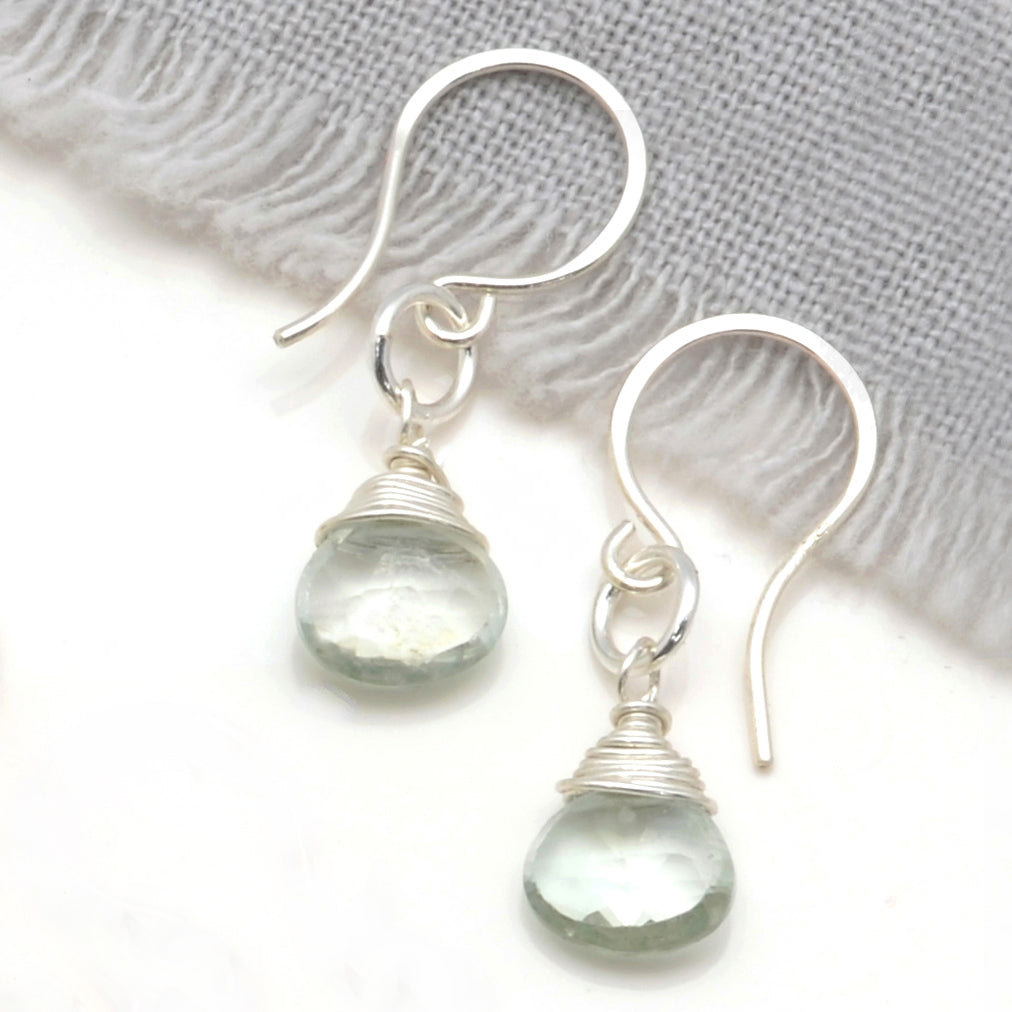 Cuties: Aquamarine