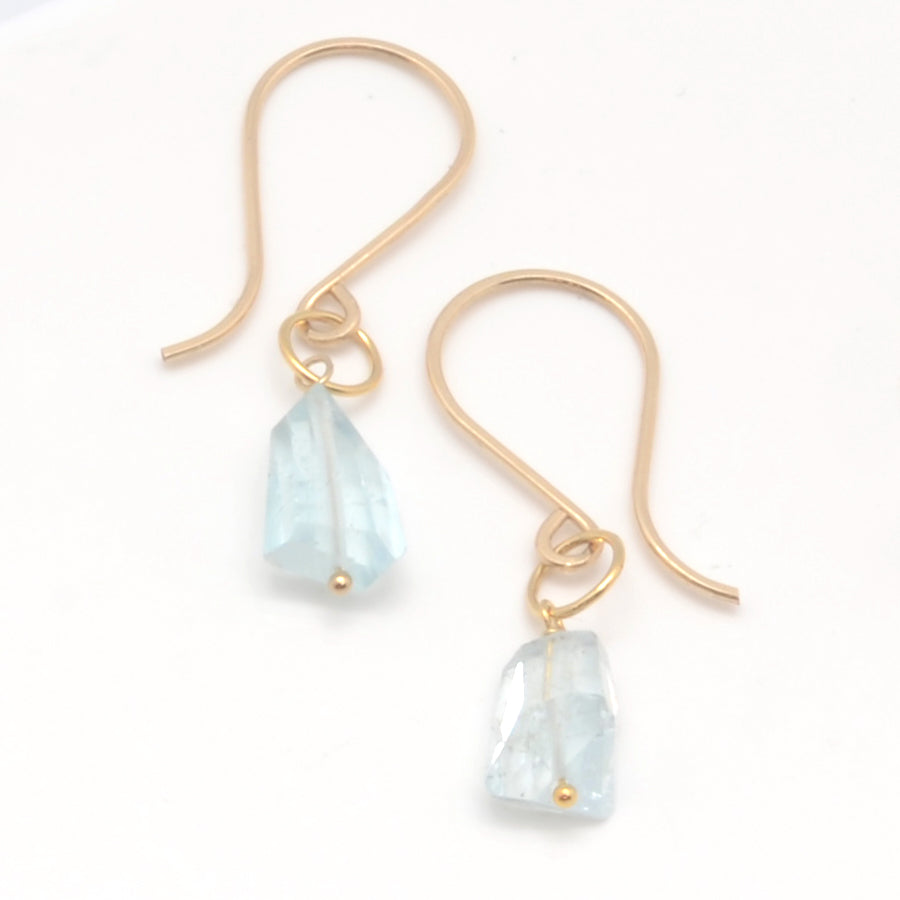 Asymm Nuggets: Aquamarine