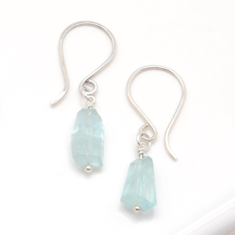 Asymm Nuggets: Aquamarine
