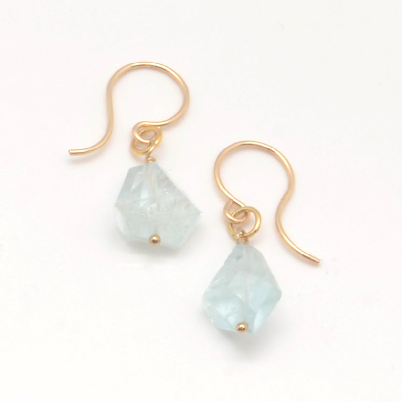 Asymm Nuggets: Aquamarine