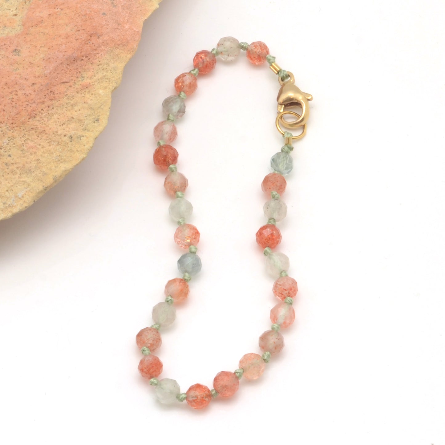 Gemstone: Arusha Sunstone