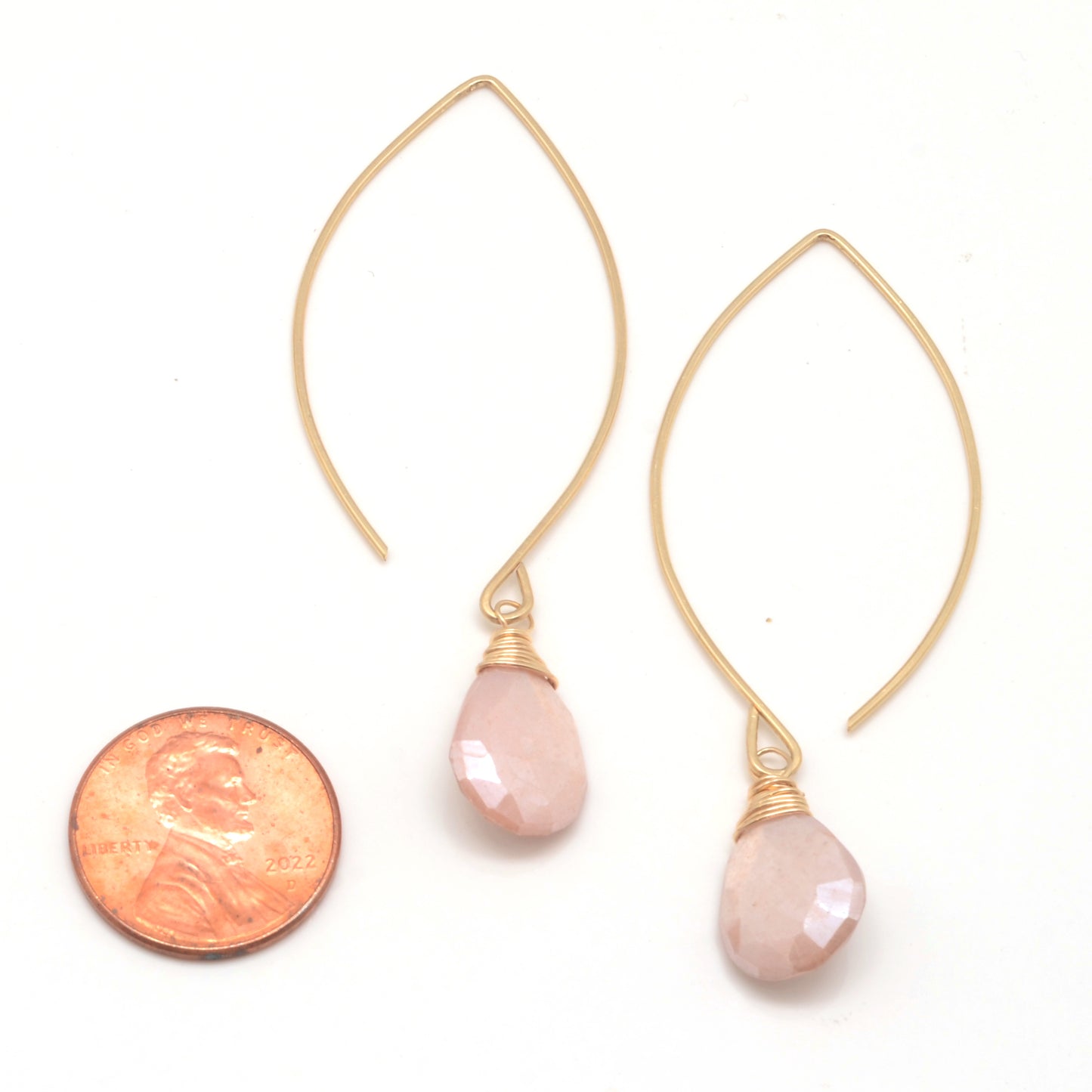 Spears: Australian Moonstone