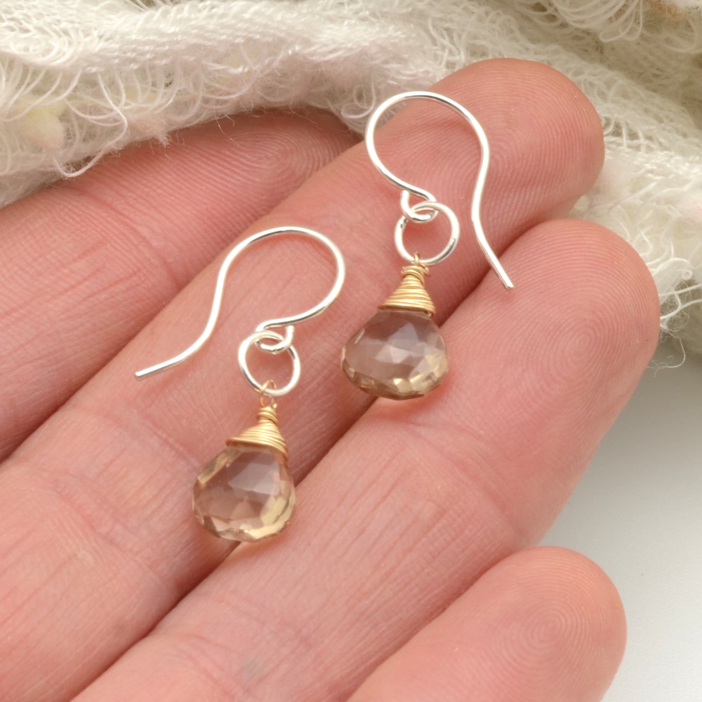 Cuties: Citrine
