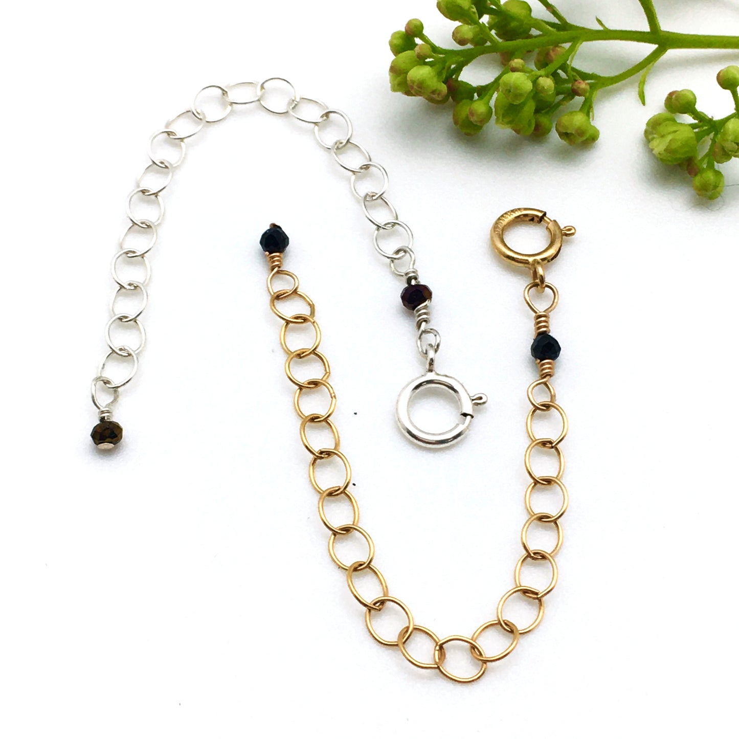Extension Clasp