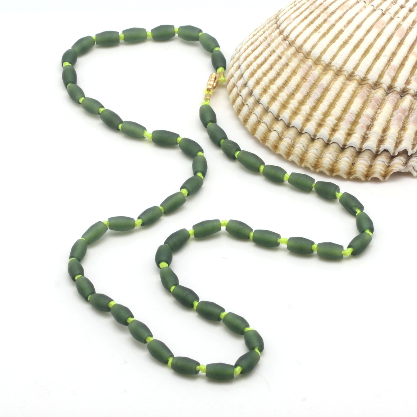 Gemstones: Jade on Neon