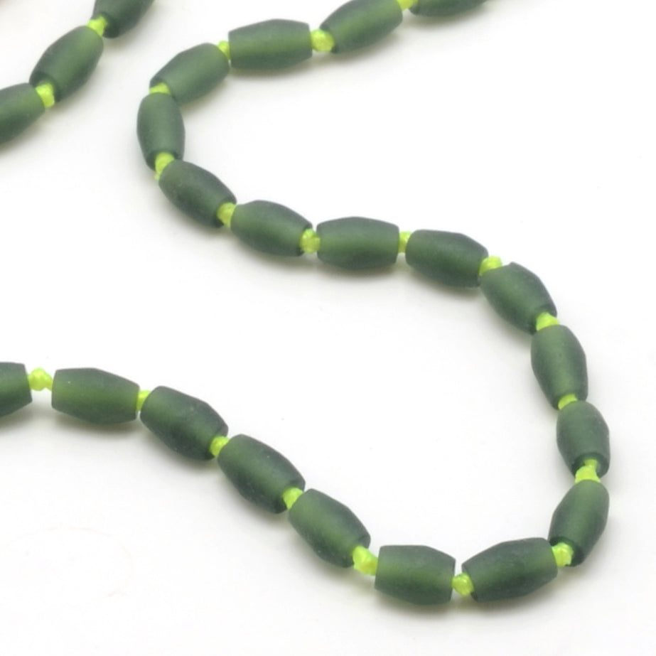 Gemstones: Jade on Neon