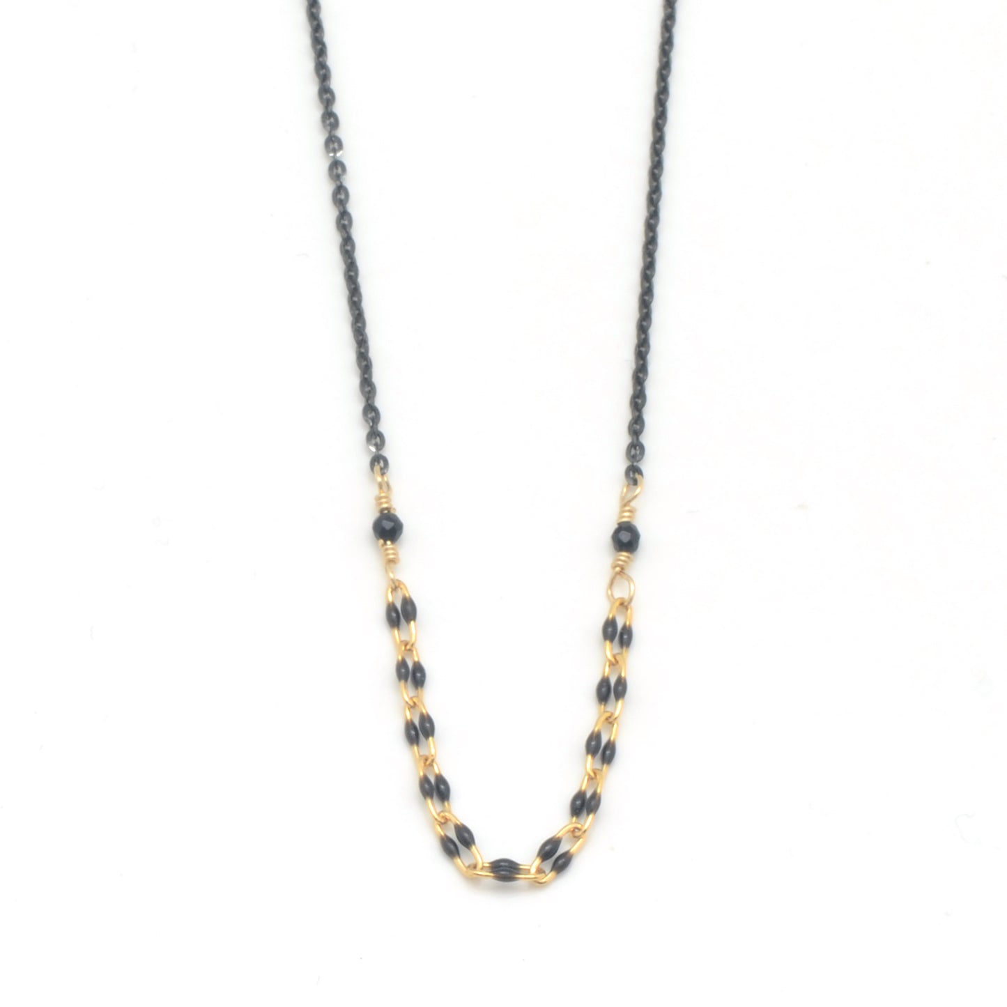 Metalworks: Jasmina