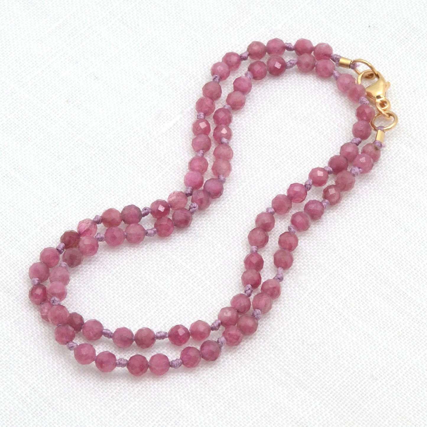 Convertible: Pink Tourmaline