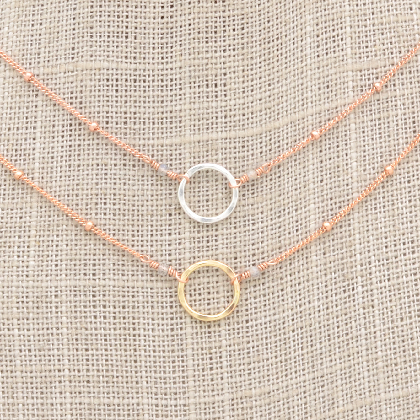 Metalworks: Cupid's Inner Circle