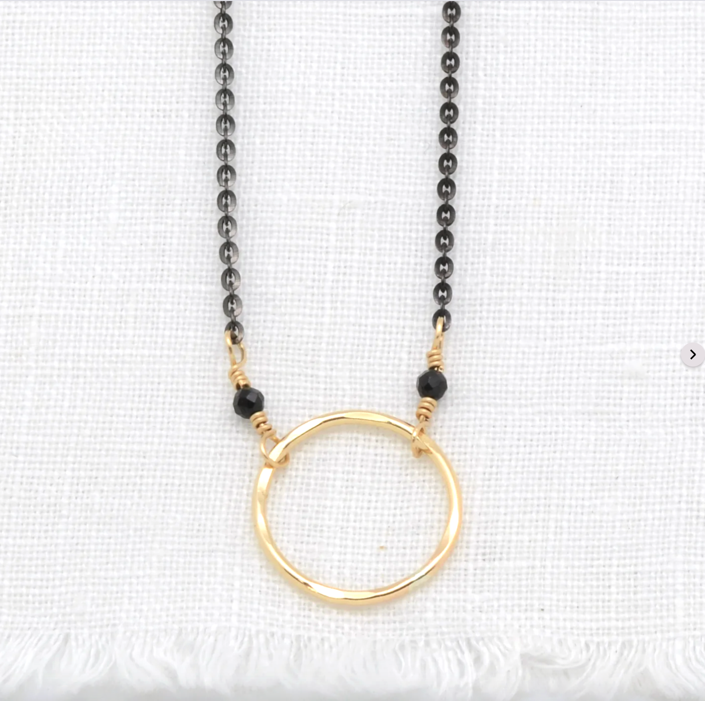 Metalworks: Solo Golden Circle : Oxidized+GF