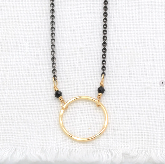 Metalworks: Solo Golden Circle : Oxidized+GF
