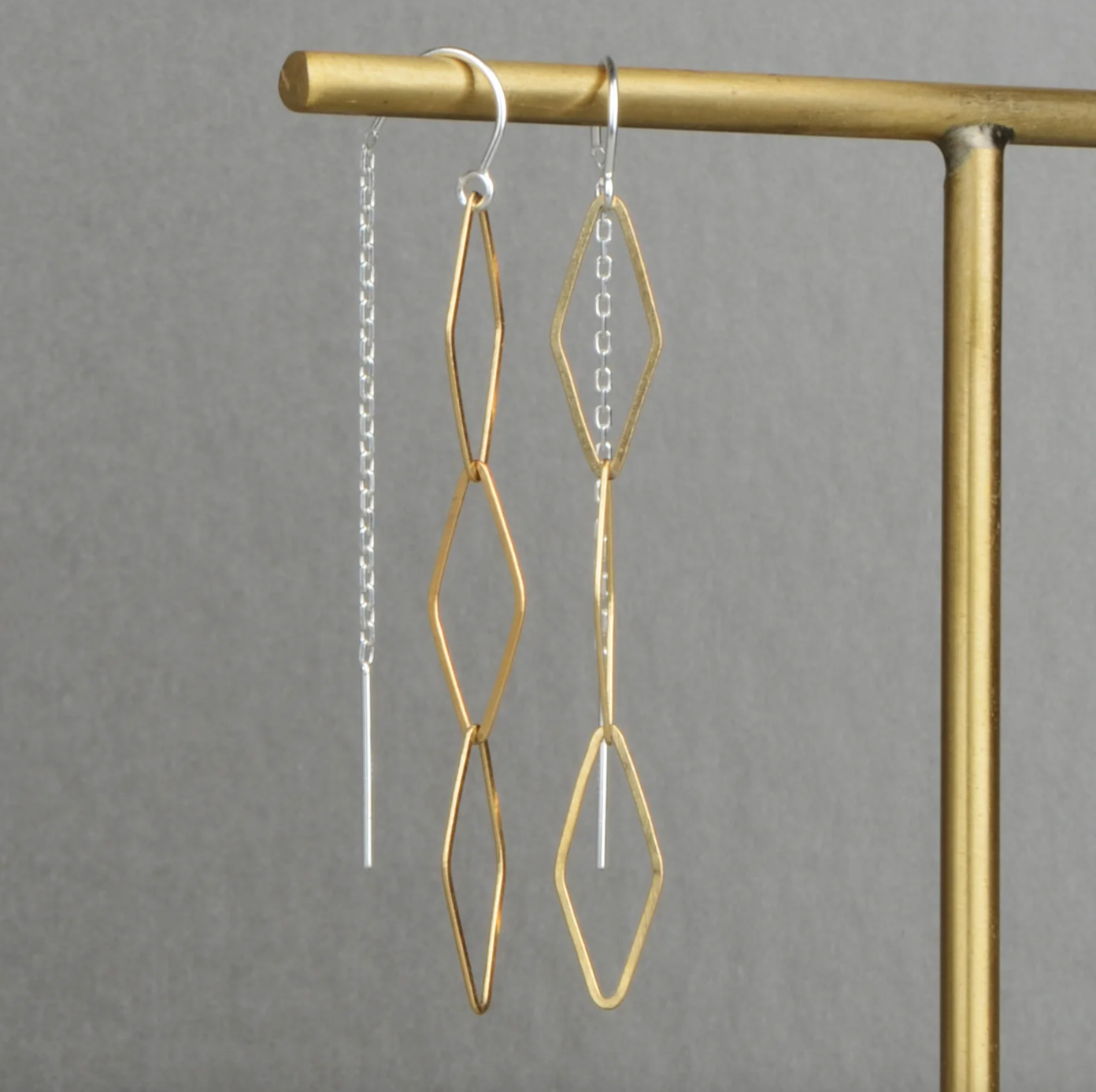 Threaders: Triple Kite