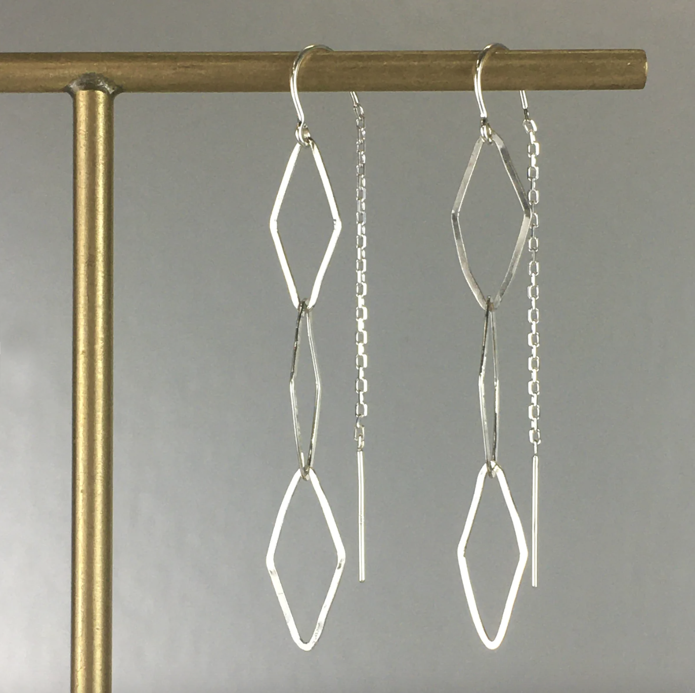 Threaders: Triple Kite