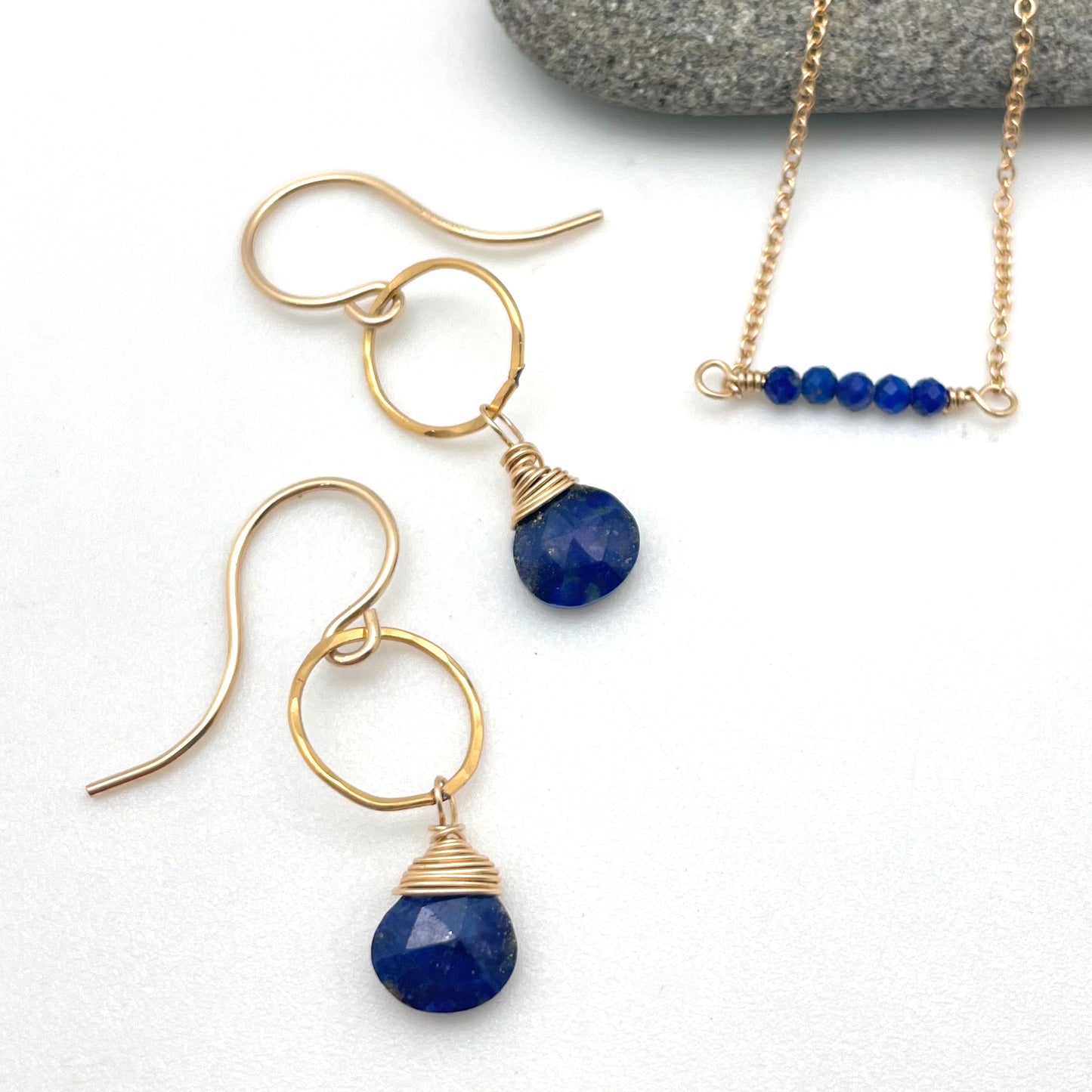 Wynners: Lapis Lazuli
