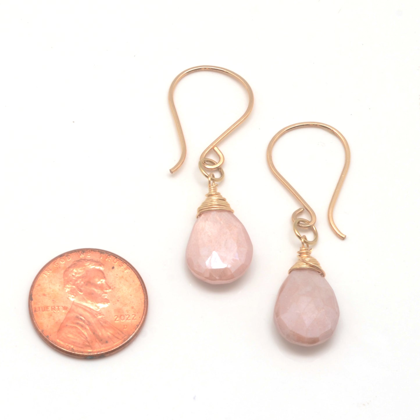 Australian Moonstone Tears