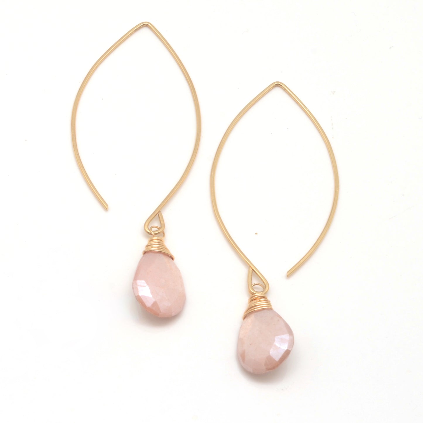 Spears: Australian Moonstone