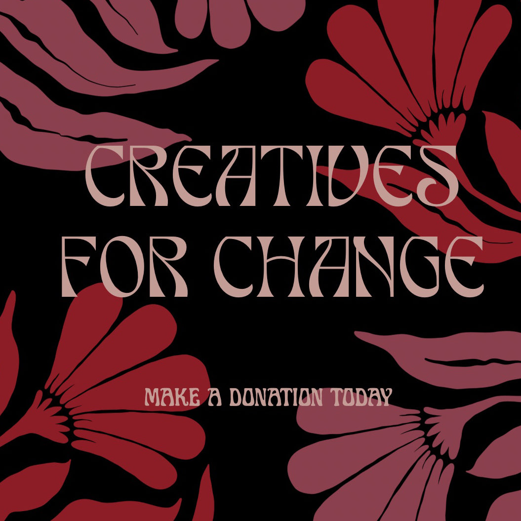 Creatives for Change