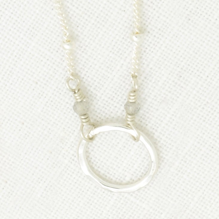 Metalworks: Erikka's Mini Inner Circle