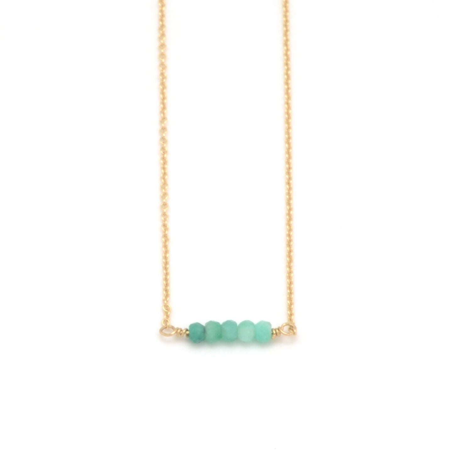 Gimme 5: Emerald