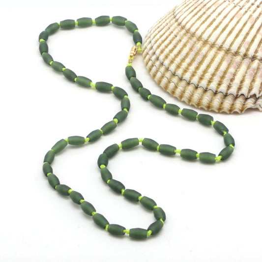 Gemstones: Jade on Neon