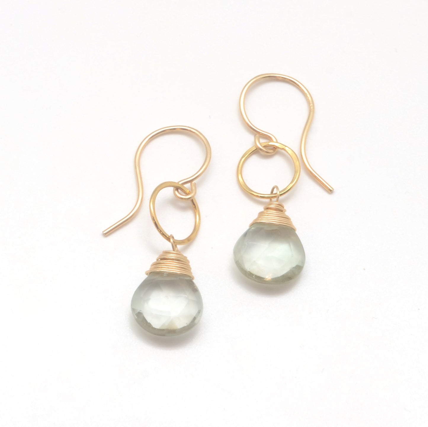 Wynners: Minty Amethyst