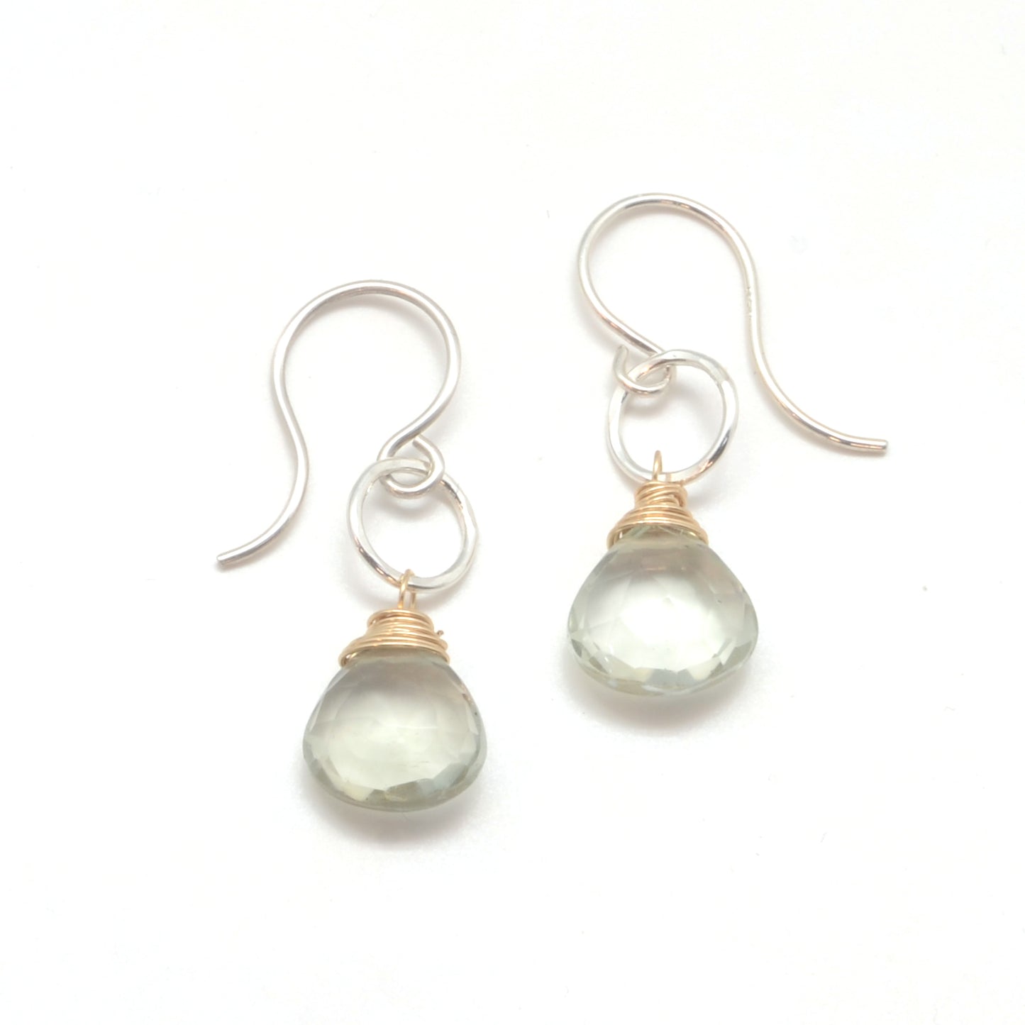 Wynners: Minty Amethyst