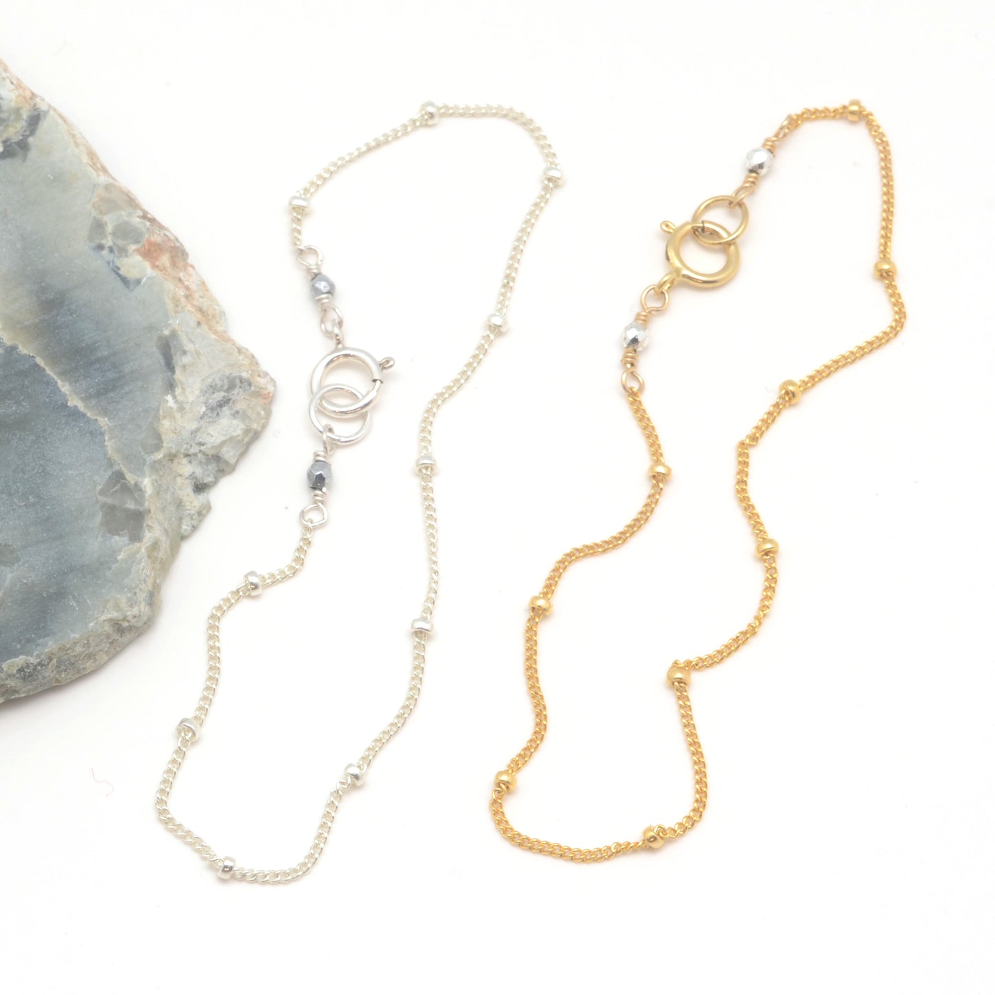 Metalworks: Out of Orbit