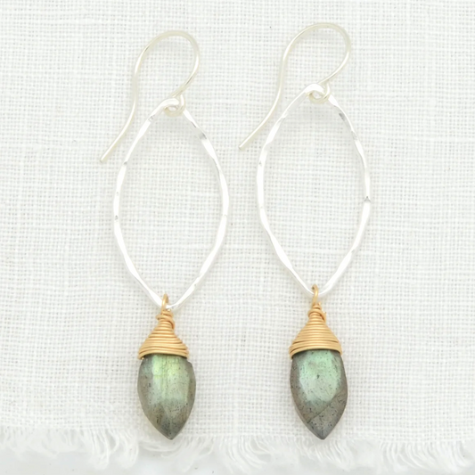 Povals: Labradorite