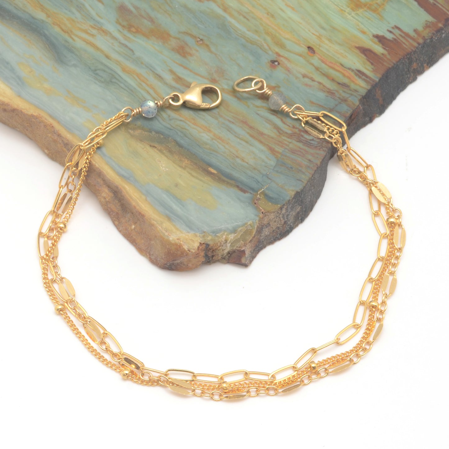 Metalworks: Three's Company (GF)