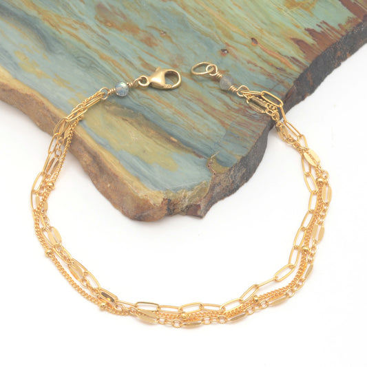 Metalworks: Three's Company (GF)